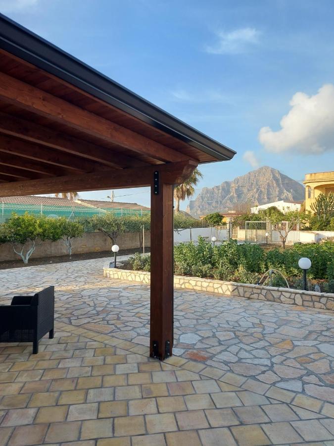 فيلا فالديريتْشّيفي Casa Vacanze Dorotea المظهر الخارجي الصورة