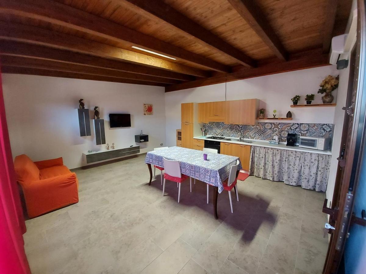 فيلا فالديريتْشّيفي Casa Vacanze Dorotea المظهر الخارجي الصورة