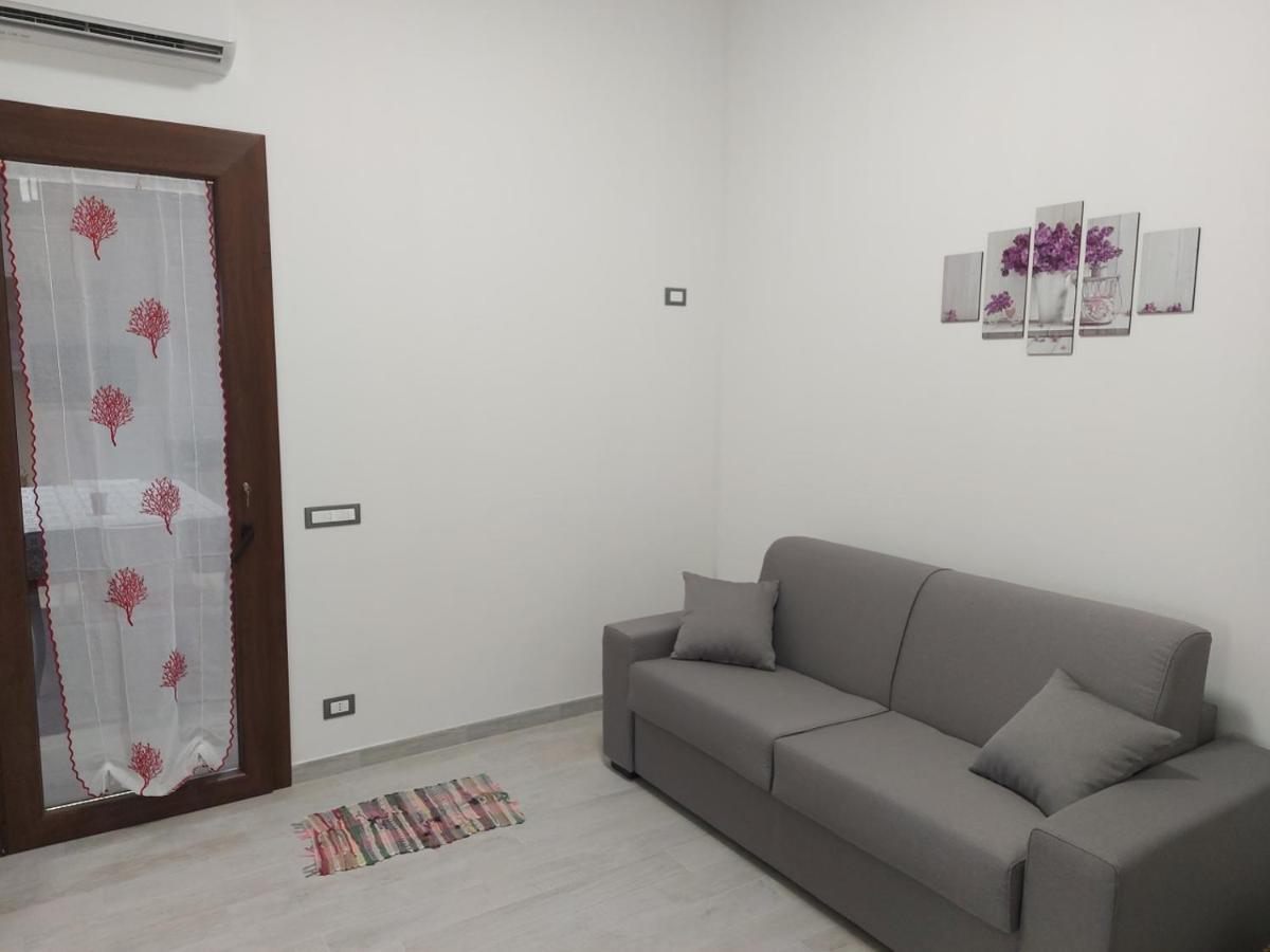 فيلا فالديريتْشّيفي Casa Vacanze Dorotea المظهر الخارجي الصورة
