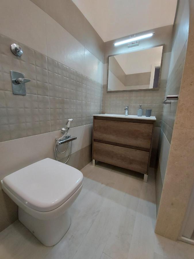 فيلا فالديريتْشّيفي Casa Vacanze Dorotea المظهر الخارجي الصورة