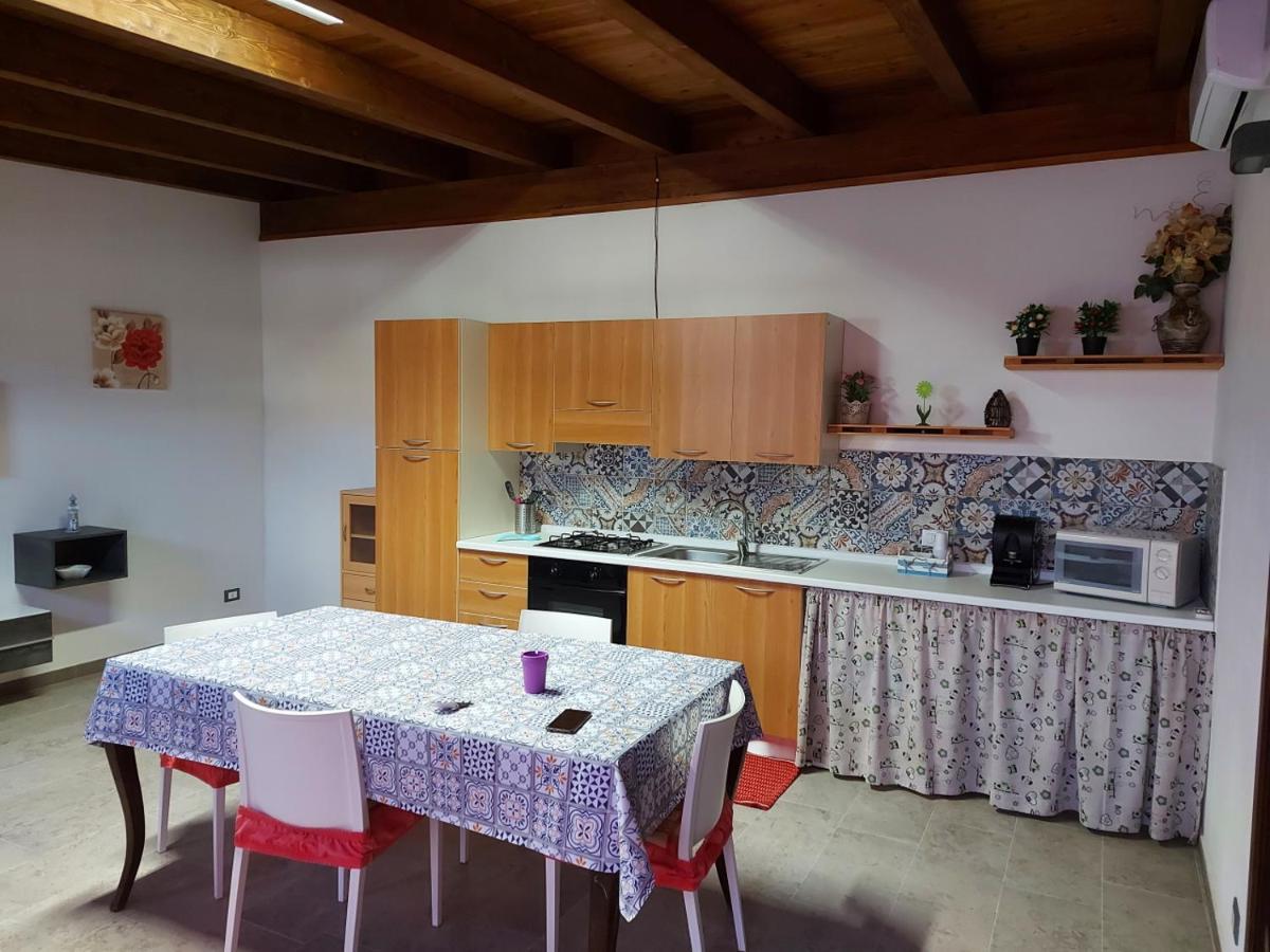 فيلا فالديريتْشّيفي Casa Vacanze Dorotea المظهر الخارجي الصورة