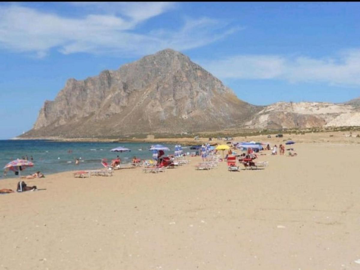 فيلا فالديريتْشّيفي Casa Vacanze Dorotea المظهر الخارجي الصورة