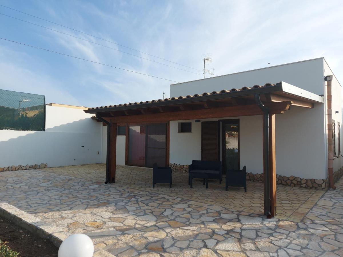 فيلا فالديريتْشّيفي Casa Vacanze Dorotea المظهر الخارجي الصورة