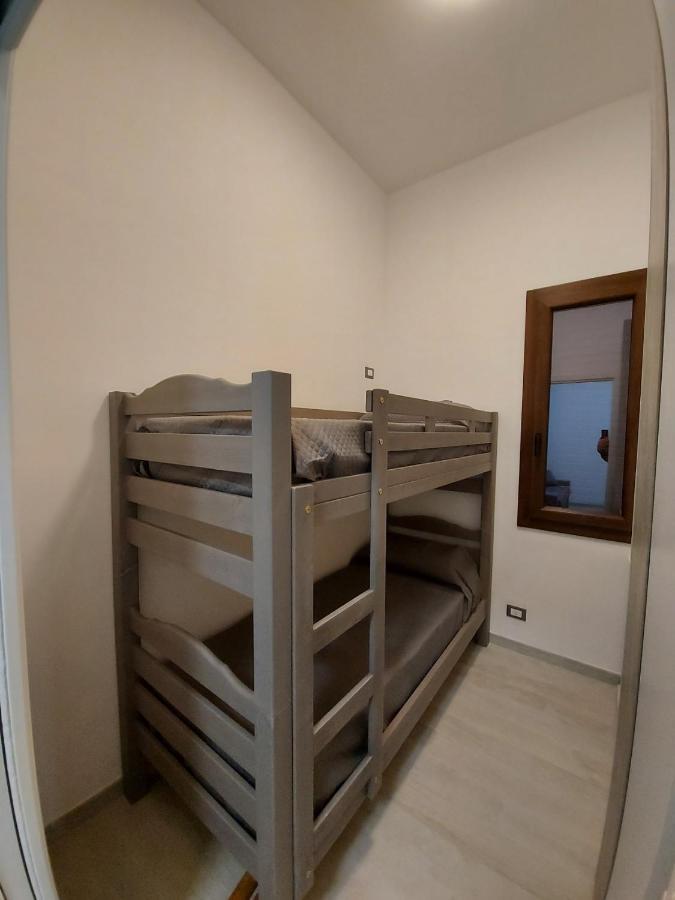 فيلا فالديريتْشّيفي Casa Vacanze Dorotea المظهر الخارجي الصورة