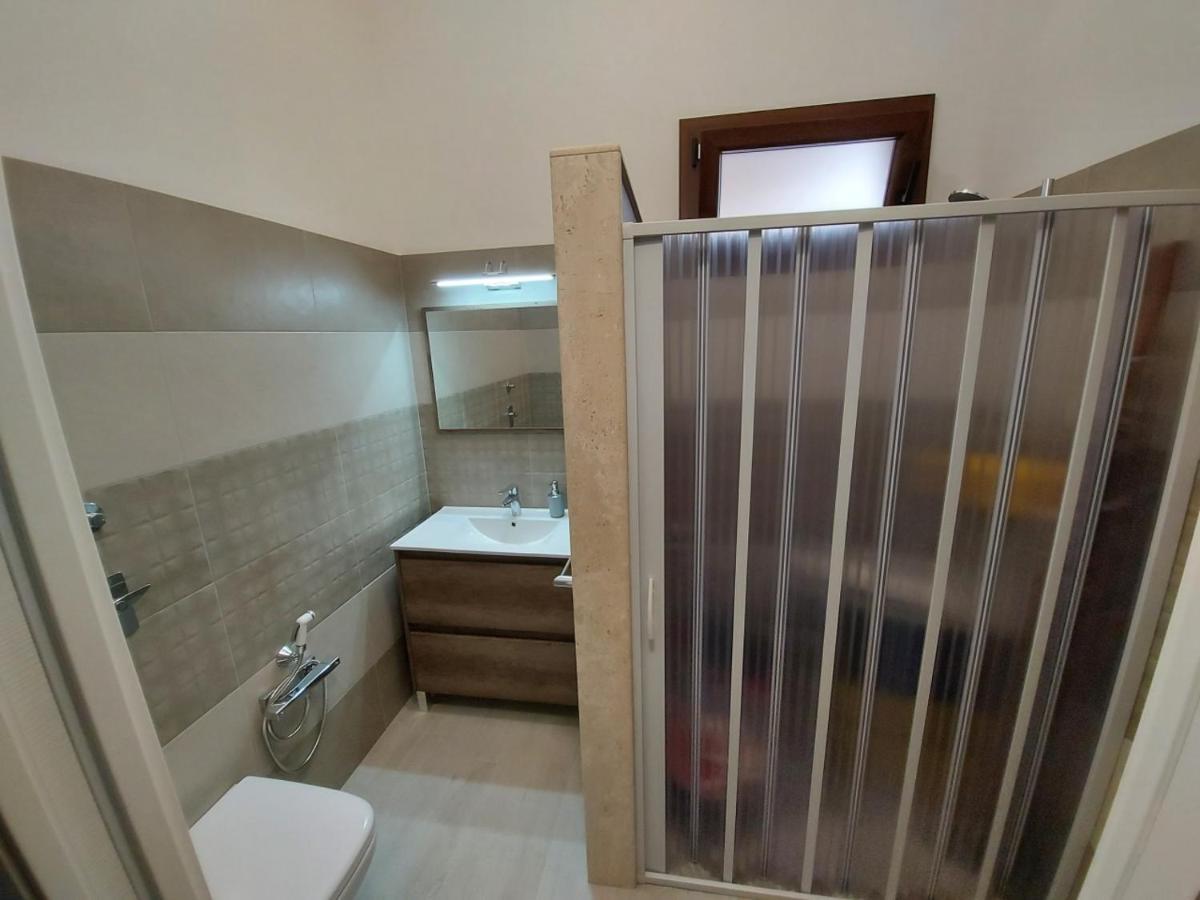 فيلا فالديريتْشّيفي Casa Vacanze Dorotea المظهر الخارجي الصورة