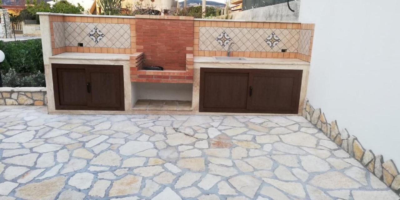 فيلا فالديريتْشّيفي Casa Vacanze Dorotea المظهر الخارجي الصورة