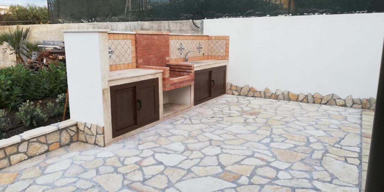 فيلا فالديريتْشّيفي Casa Vacanze Dorotea المظهر الخارجي الصورة