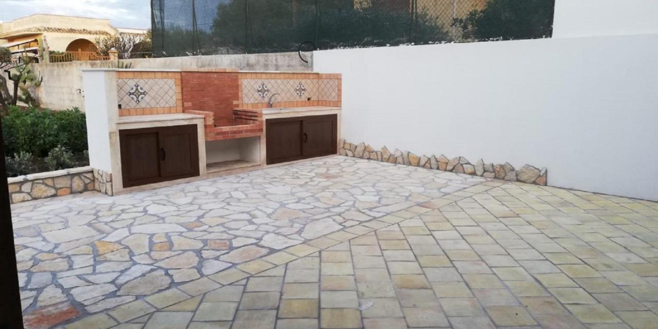 فيلا فالديريتْشّيفي Casa Vacanze Dorotea المظهر الخارجي الصورة