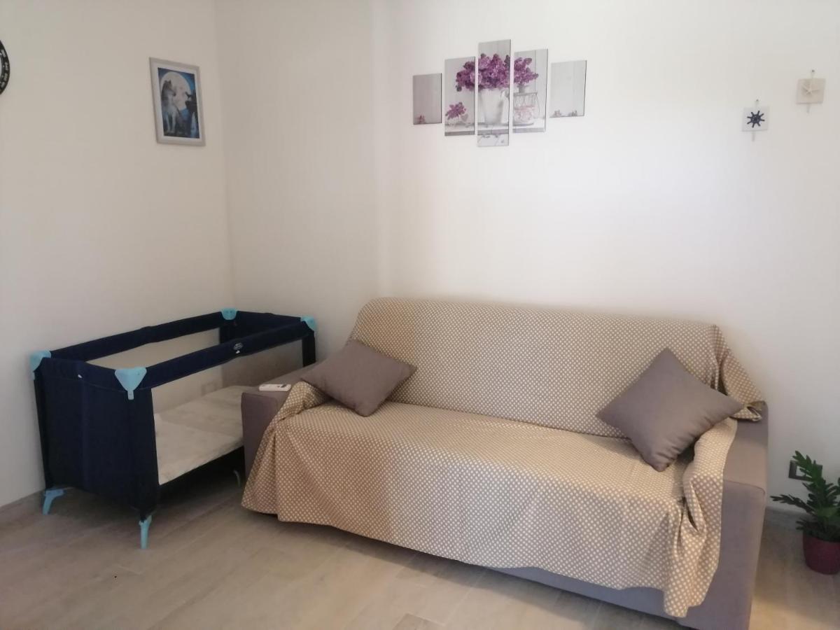 فيلا فالديريتْشّيفي Casa Vacanze Dorotea المظهر الخارجي الصورة