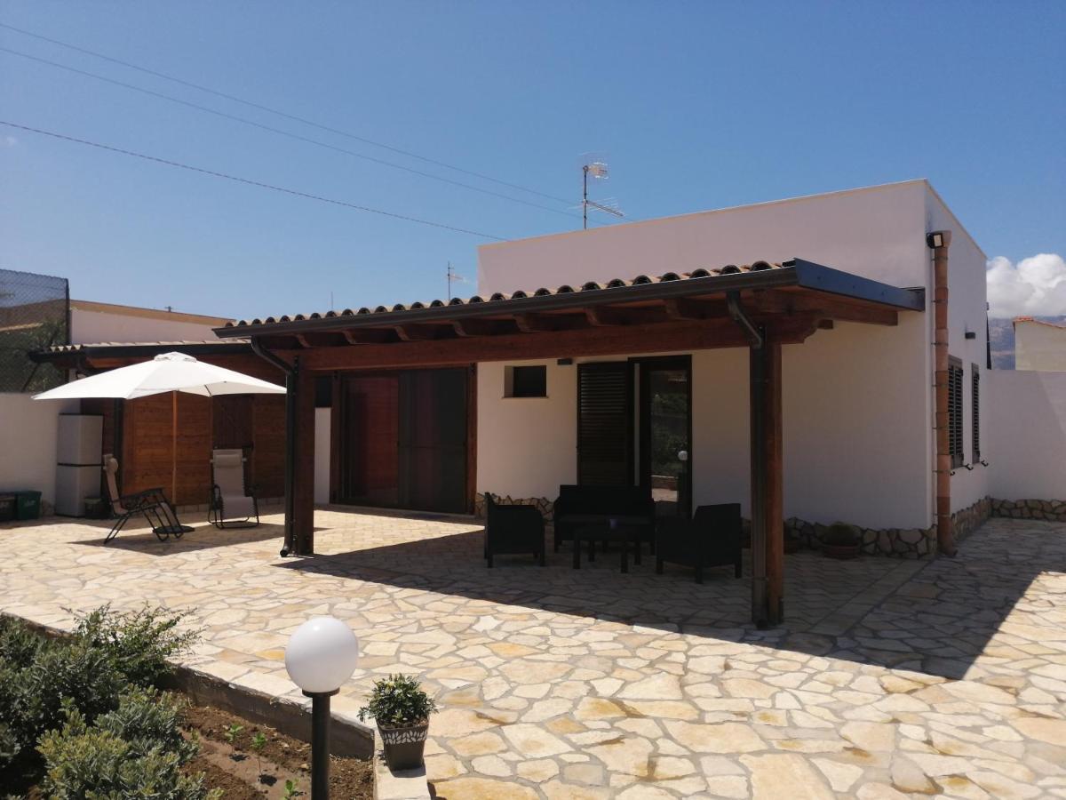 فيلا فالديريتْشّيفي Casa Vacanze Dorotea المظهر الخارجي الصورة