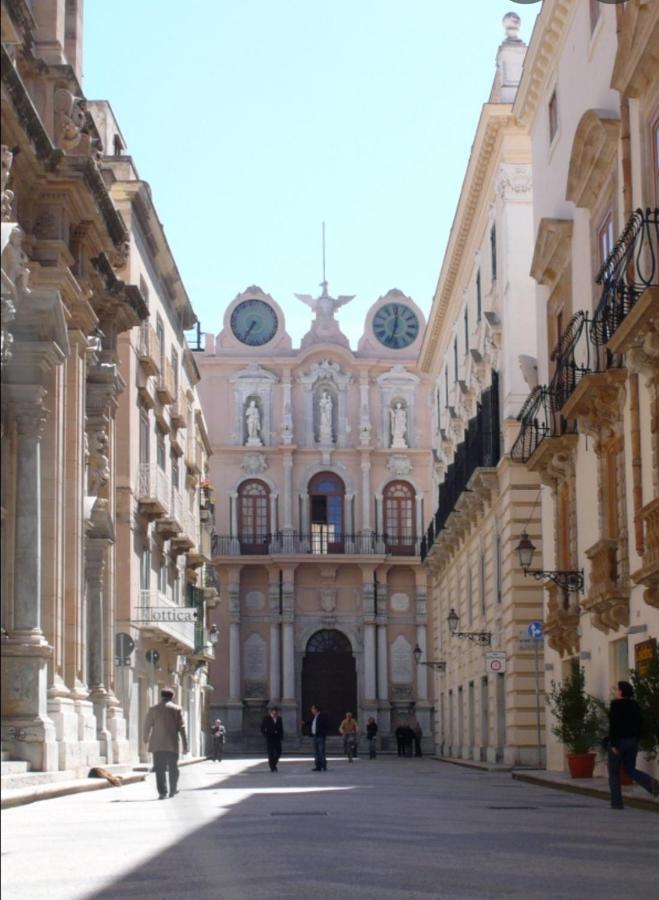فيلا فالديريتْشّيفي Casa Vacanze Dorotea المظهر الخارجي الصورة