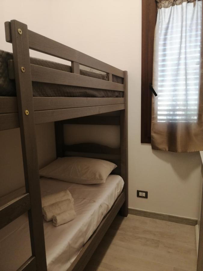 فيلا فالديريتْشّيفي Casa Vacanze Dorotea المظهر الخارجي الصورة