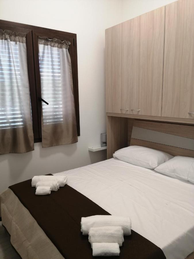 فيلا فالديريتْشّيفي Casa Vacanze Dorotea المظهر الخارجي الصورة
